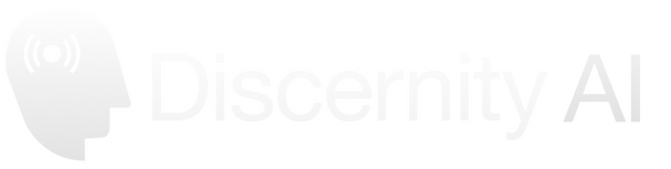 Discernity AI Discernity AI